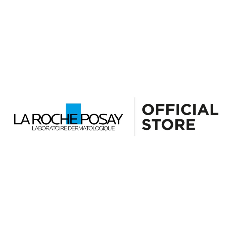 Gel làm sạch tế bào chết dành cho da nhạy cảm La Roche-Posay Ultra Fine Scrub Sensitive Skin 50ml
