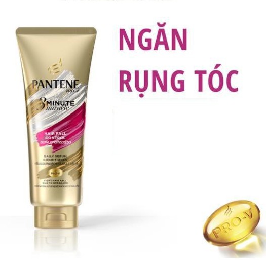 Dầu Xả Pantene Pro-V 3 phút diệu kỳ 150ml