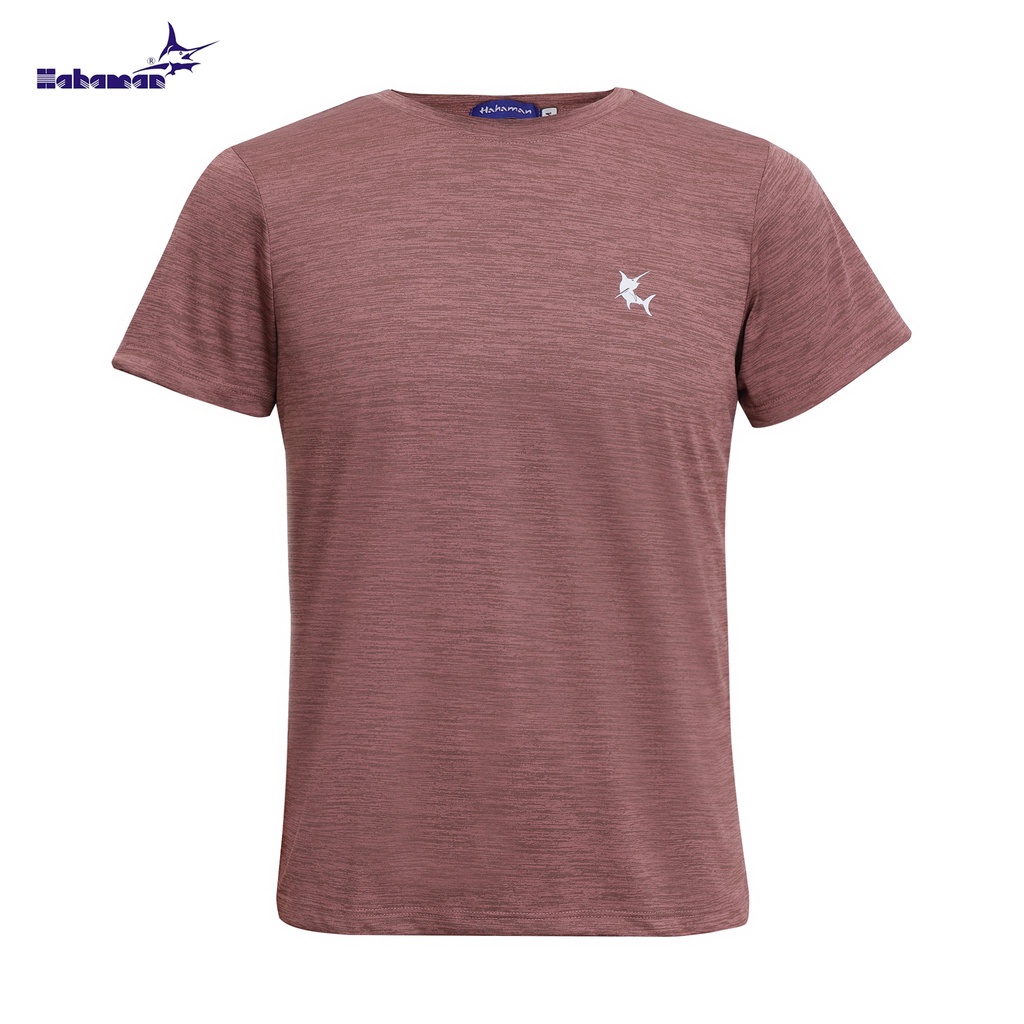 Áo thun nam cổ tròn thể thao gym in logo pious ACT0292