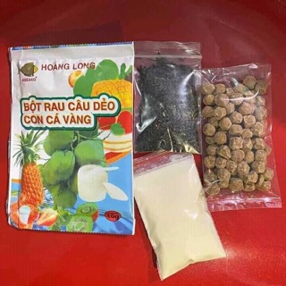 Sét trà thái /trà sữa