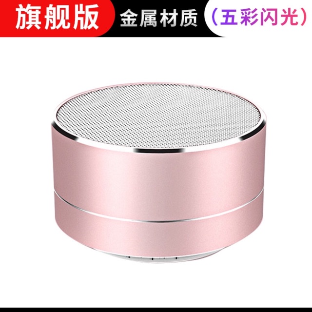 Loa nghe mini