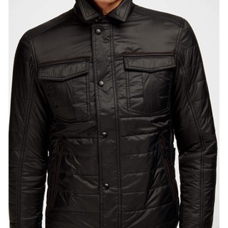 Jacket 3 lớp mỏng Massimo Dutti nam