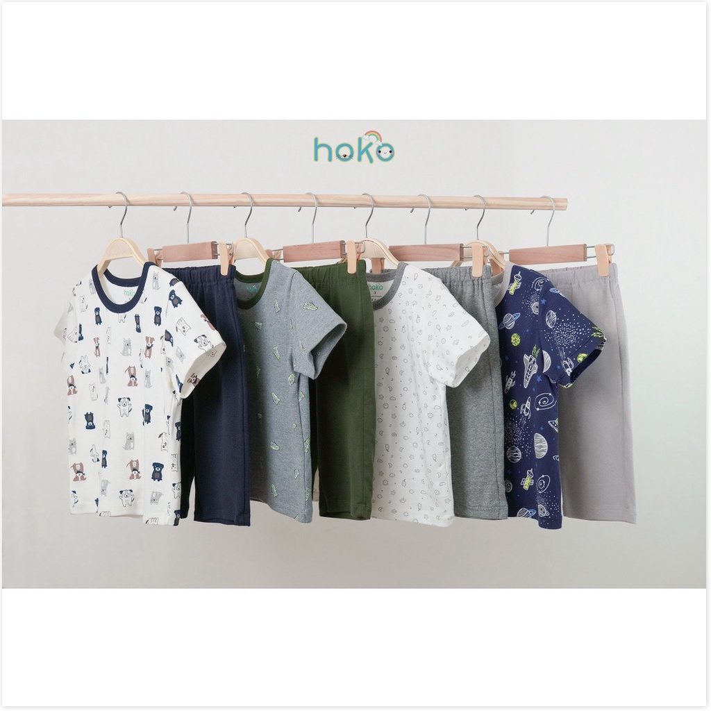 BỘ QUẦN ÁO EM BÉ ÁO THUN , QUẦN SHORT COTTON CỰC XỊN , CHO CÁC BÉ TRAI BÉ GÁI KHANH AN