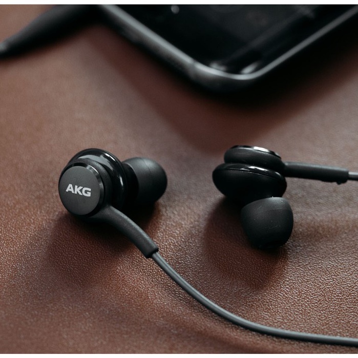 Tai nghe AKG sam sung S8 / S9 / S10 /S10 Plus Bảo Hành 6 tháng dùng cho cả ĐT và Laptop