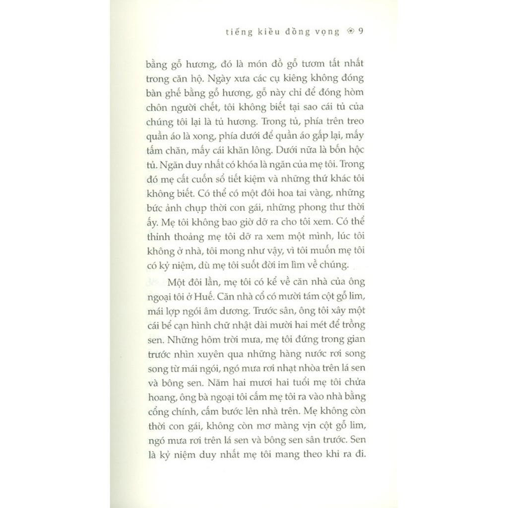 Sách - Tiếng Kiều Đồng Vọng