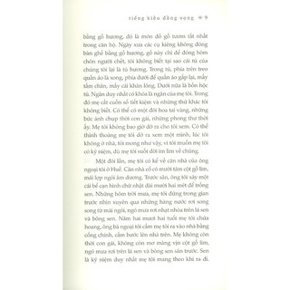Tiếng Kiều Đồng Vọng