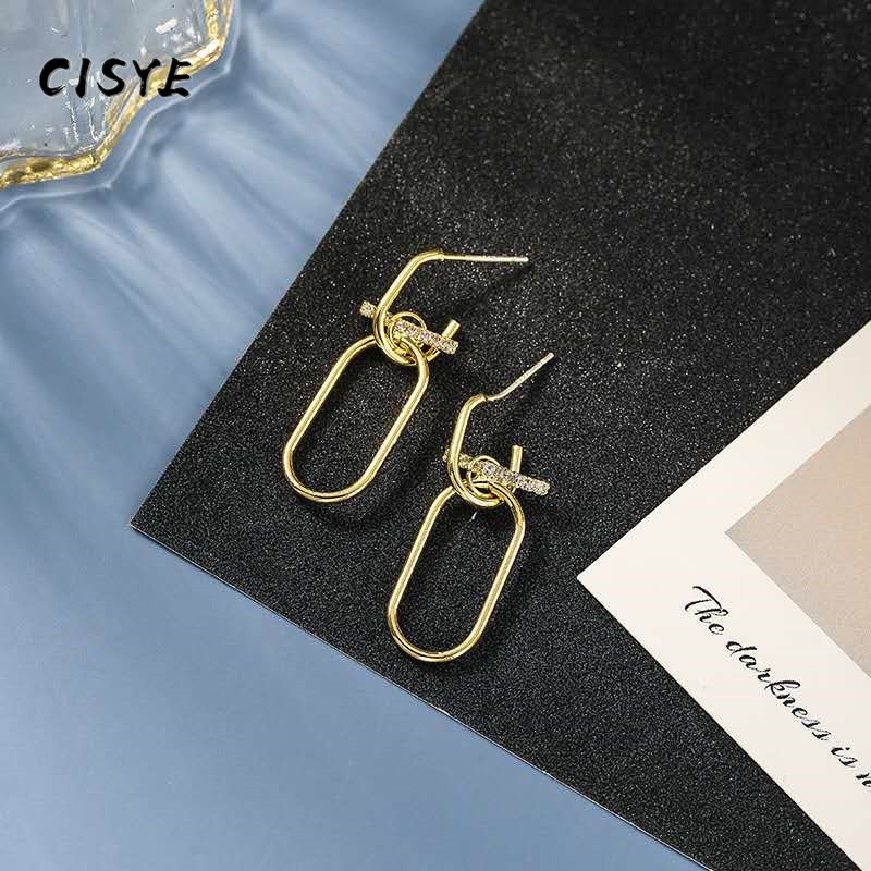 Khuyên tai và khuyên tai phong cách Hàn Quốc nổi tiếng