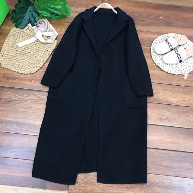 Áo len hoạ tiết ( BCY)