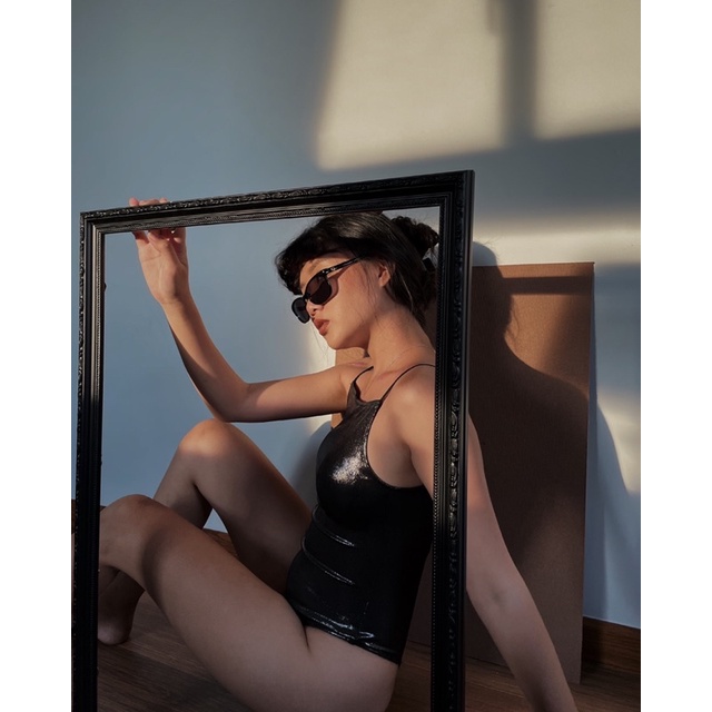 Bodysuit hở lưng - Lucrecia | BigBuy360 - bigbuy360.vn