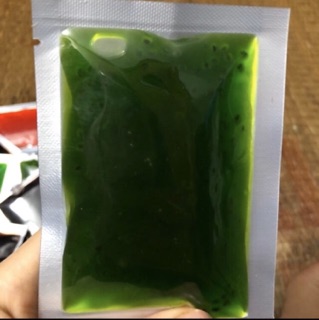 Siro trà sữa đủ hương vị