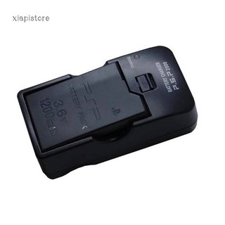 Bộ Sạc Pin Cầm Tay Cho Máy Chơi Game Sony Psp 1000 / 2000 / 3000