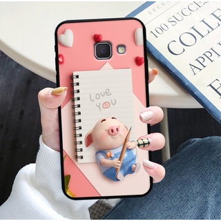 Ốp lưng điện thoại Samsung J7 prime/J7 plus/ J7 pro nhựa in hình cute dễ thương Shop.viet9