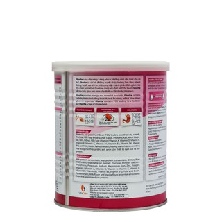 SỮA BỘT GLUVITA 400G