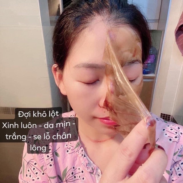 Mặt Nạ Lột Làm Sạch Và Sáng Da Sulwhasoo Clarifying Mask Ex mẫu mới