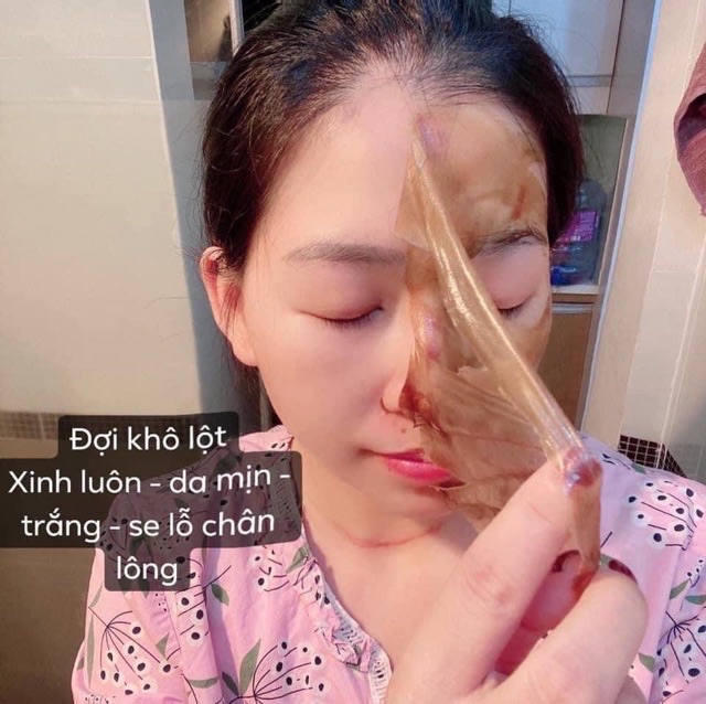 (Mini size 30ml có hộp) Mặt Nạ Lột Làm Sạch Và Sáng Da Sulwhasoo Clarifying Mask Ex mẫu mới