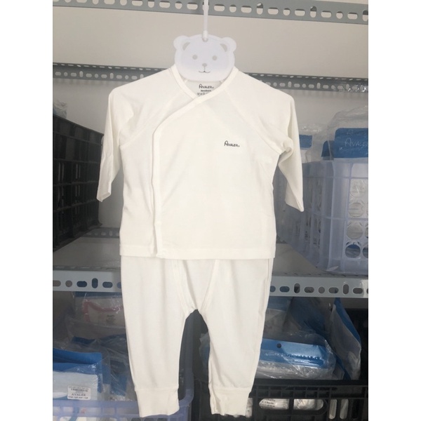 Mẫu sơ sinh Avaler sợi tre