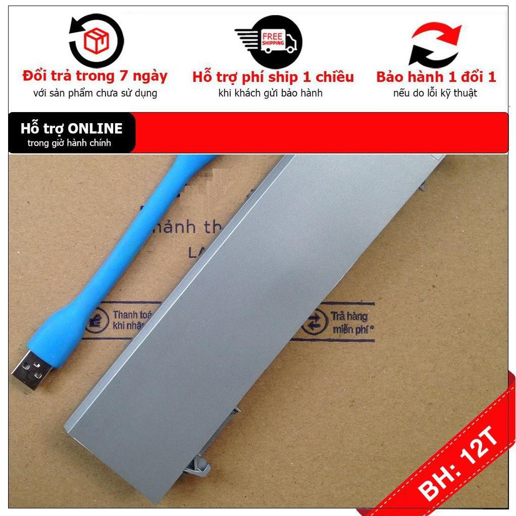 [BH12TH] [- Pin Laptop Dell Precision M2400 M4400 M4500 M6400 chất lượng nhập khẩu .