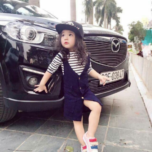 Combo sỉ set váy