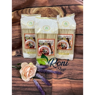 Combo 3 bún bò huế xuất khẩu Duy Anh/Bún bò khô