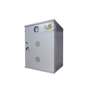 Máy ấp trứng Mactech MT100G ấp tối đa 100 trứng gà