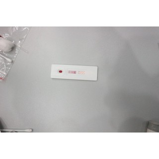 bộ que thử HiV tại nhà