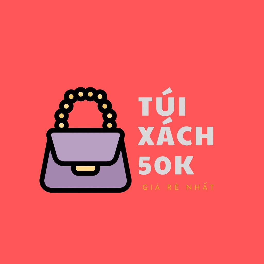 Túi Xách 50k