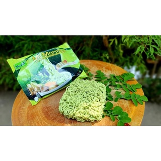 Mì chùm ngây Moringa ( mì moringa)