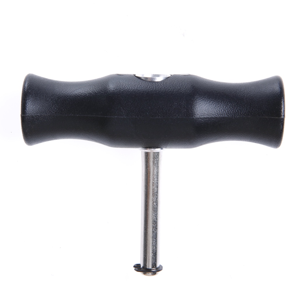 Bộ Dụng Cụ Tháo Gỡ Kính Chắn Gió Xe Hơi + Tay Cầm Tiện Lợi