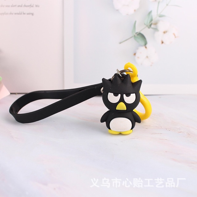 Sỉ 10 móc khoá keychain hàn quốc  69k