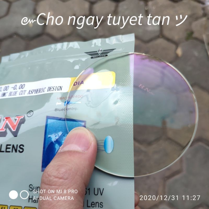 Tròng Kính Cận - Viễn - Loạn