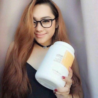 Kem ủ tóc FANOLA NUTRI CARE