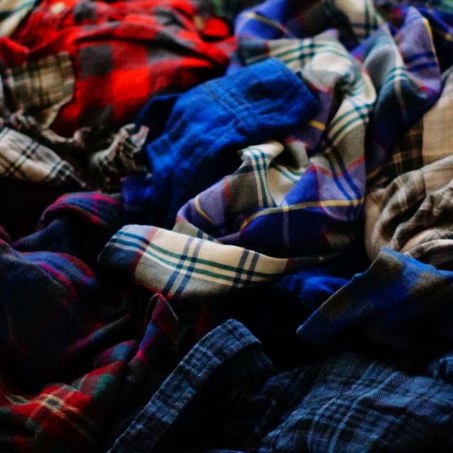 Flannel 2hand