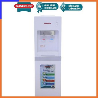 Cây nước nóng lạnh Sunhouse SHD9612