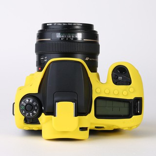 Ốp Silicon Mềm Bảo Vệ Máy Ảnh Canon EOS 90D