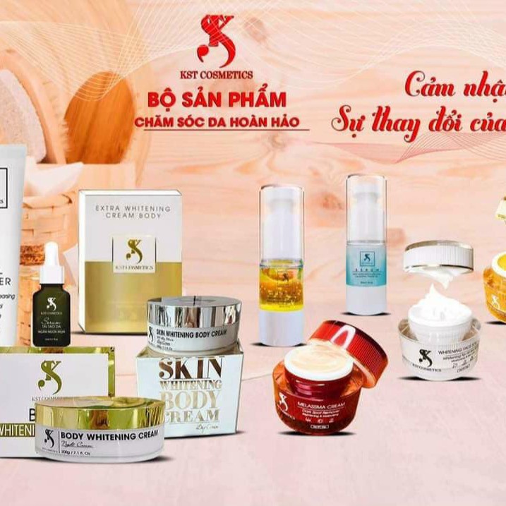 mỹ phẩm mua lẻ giá sỉ