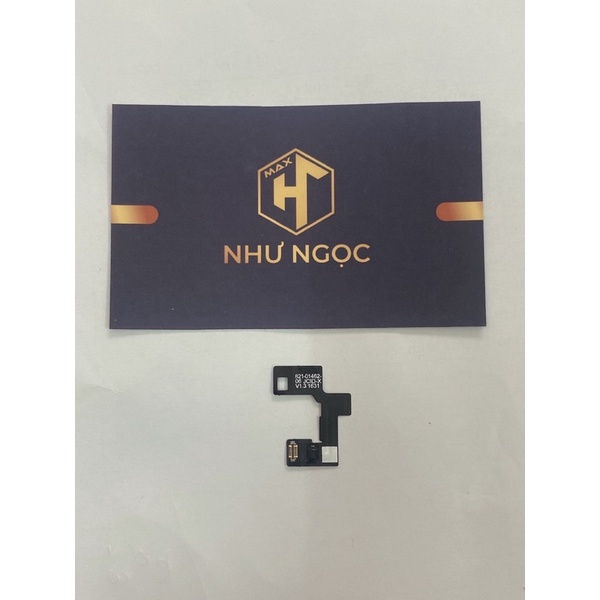 Cáp FaceID JC các mã X/XS/XSM/11/11PRO/11PROMAX