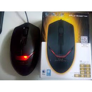 chuột chơi game  E-Blue EMS 146BK