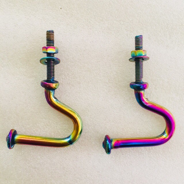 Móc Treo Đồ 7 Màu V3