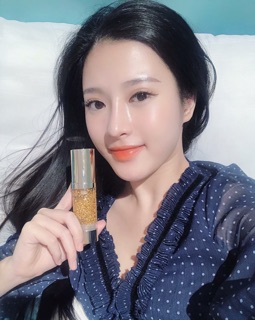 Serum vàng 24k