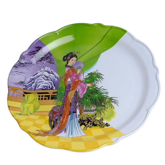 Dĩa Bông Mai Cao Cấp FATACO VIỆT NAM