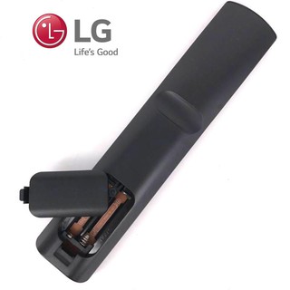 Điều khiển Tivi LCD, LED, Smart LG (Đen dài chính hãng).