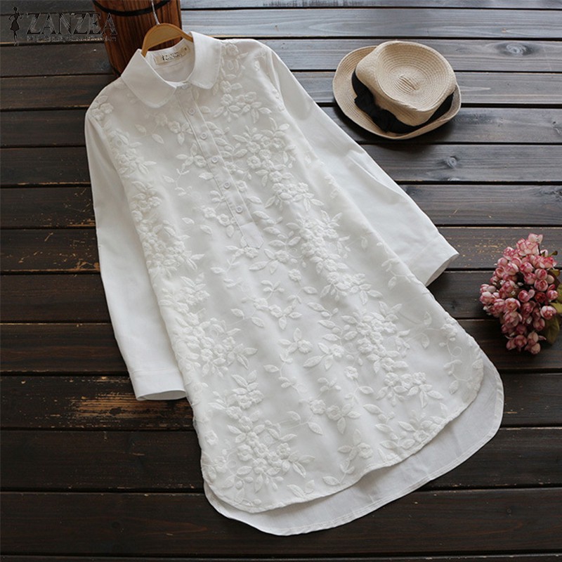 Áo khoác dáng dài kiểu không đối xứng thời trang cho nữ | BigBuy360 - bigbuy360.vn