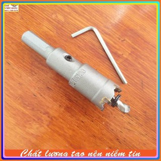 Mũi khoan sắt,inox 20mm tốt