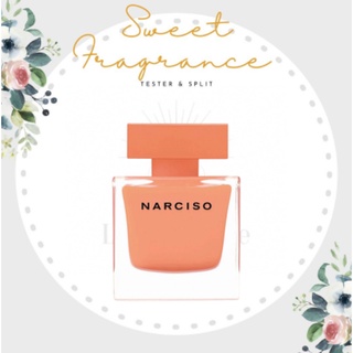 Nước Hoa Narciso Eau de Parfum Ambrée-5ml/10ml/20ml