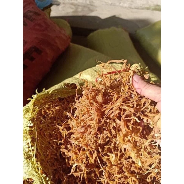 2kg MĂNG  KHÔ SẠCH QUỲ CHÂU (NGHỆ AN)