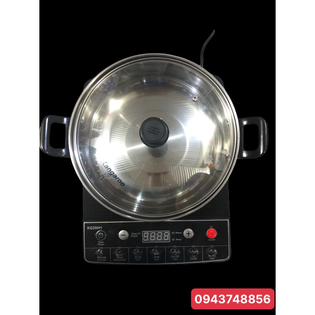 Bếp từ Kangarou KG20IH1