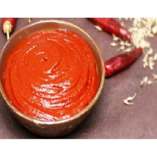 Tương Ớt Chín Su 250g
