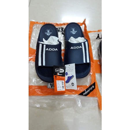 Dép Thái Lan nam đúc nguyên khối ADDA 5TD12 chính hãng