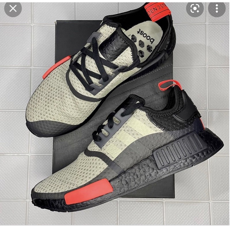 Giầy Adi/das NMD R1 trainer FY3562 Nhật bản