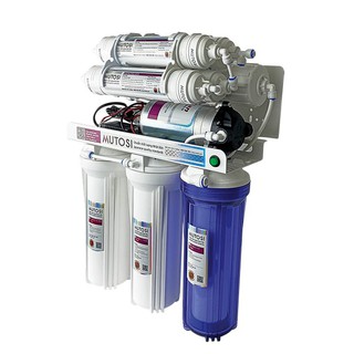 MÁY LỌC NƯỚC RO MUTOSI MP-281